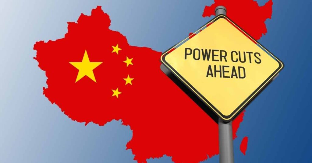 Power Cuts In China. Why are they happening and how could this affect manufacturing?