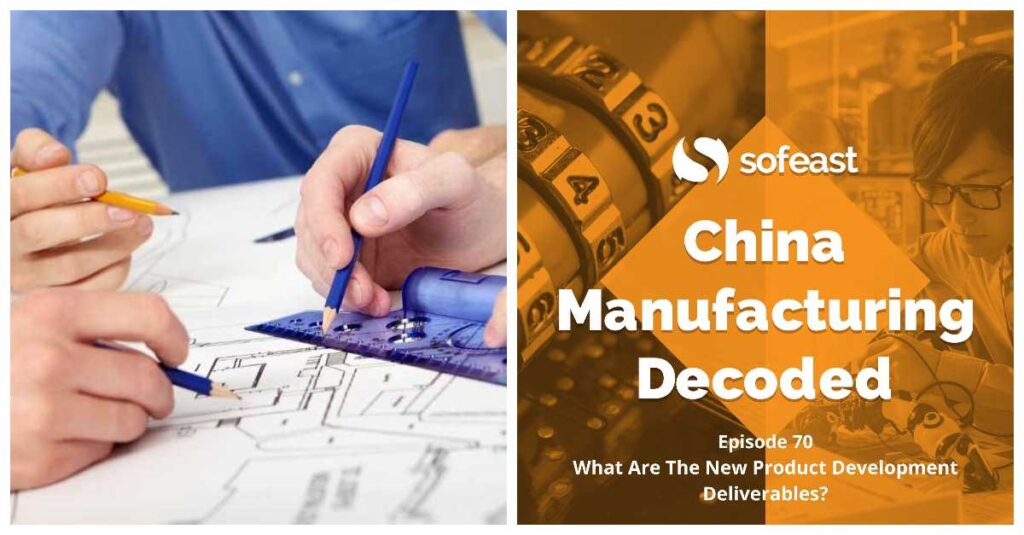 Exploring The Key New Product Development Deliverables [Podcast]