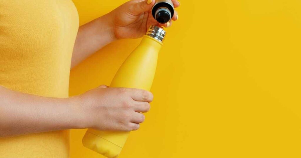 Stainless steel bottle testing for safety & compliance. How is it done?