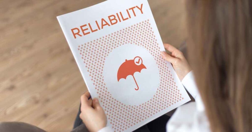 Do You Need a Customized Reliability Test Plan?