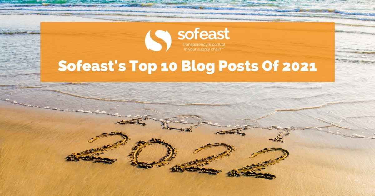 Sofeast’s Top 10 Blog Posts Of 2021