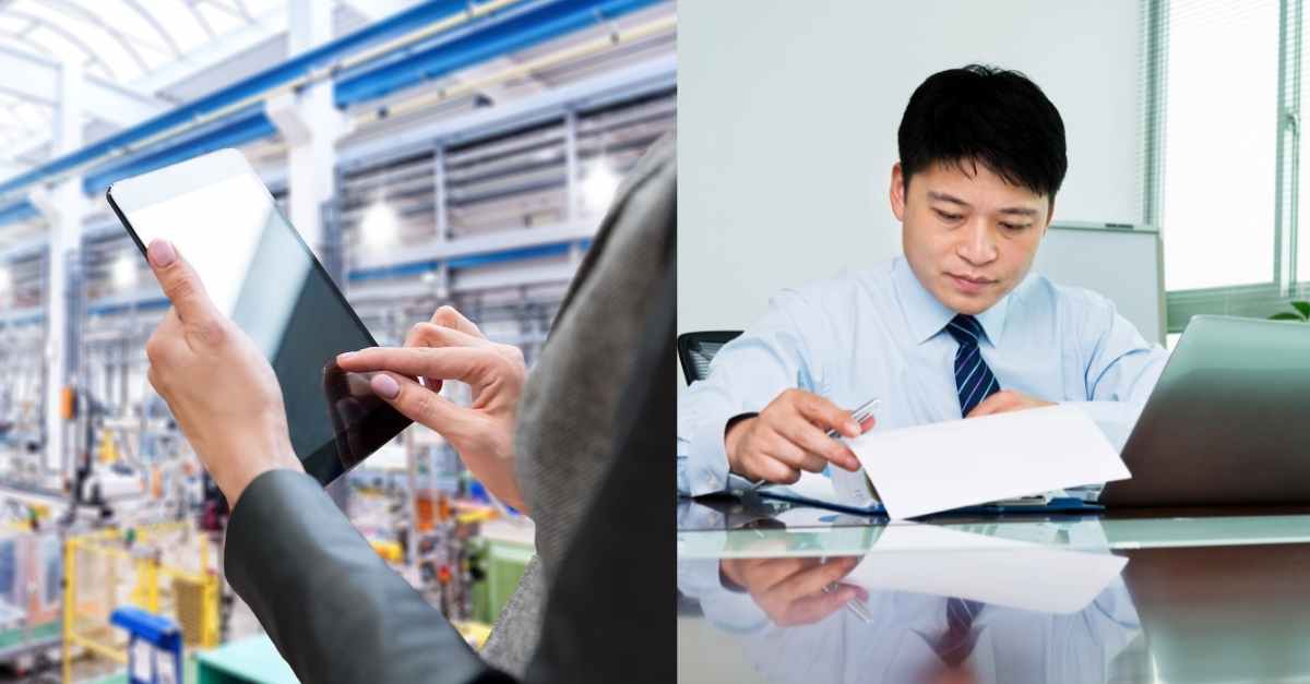 How Blending Off-site & On-site QA Activities Helps You Reach Your Objectives