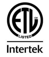 north american product safety and compliance certifications ETL LISTED Mark north american product safety and compliance certifications ETL LISTED Mark