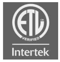 ETL VERIFIED Mark