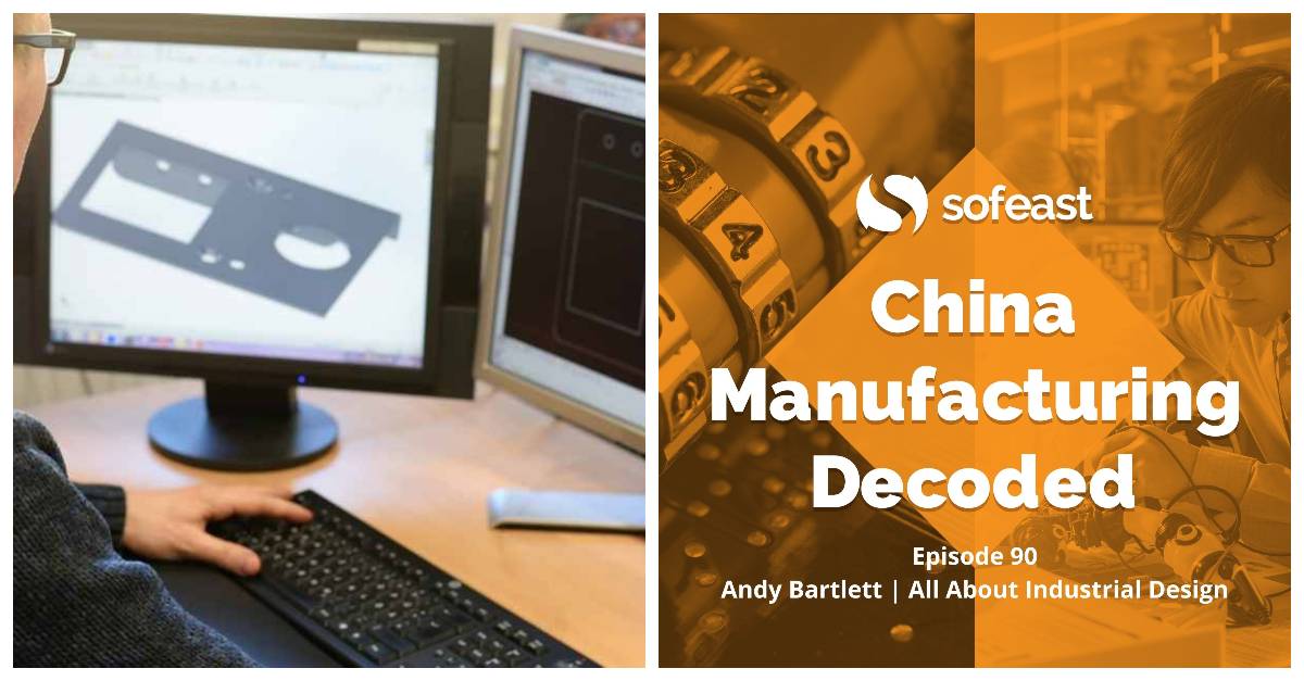 How To Work With Industrial Designers? [Podcast]