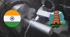 List of CNC Parts Manufacturers in Southern India (10 choices)