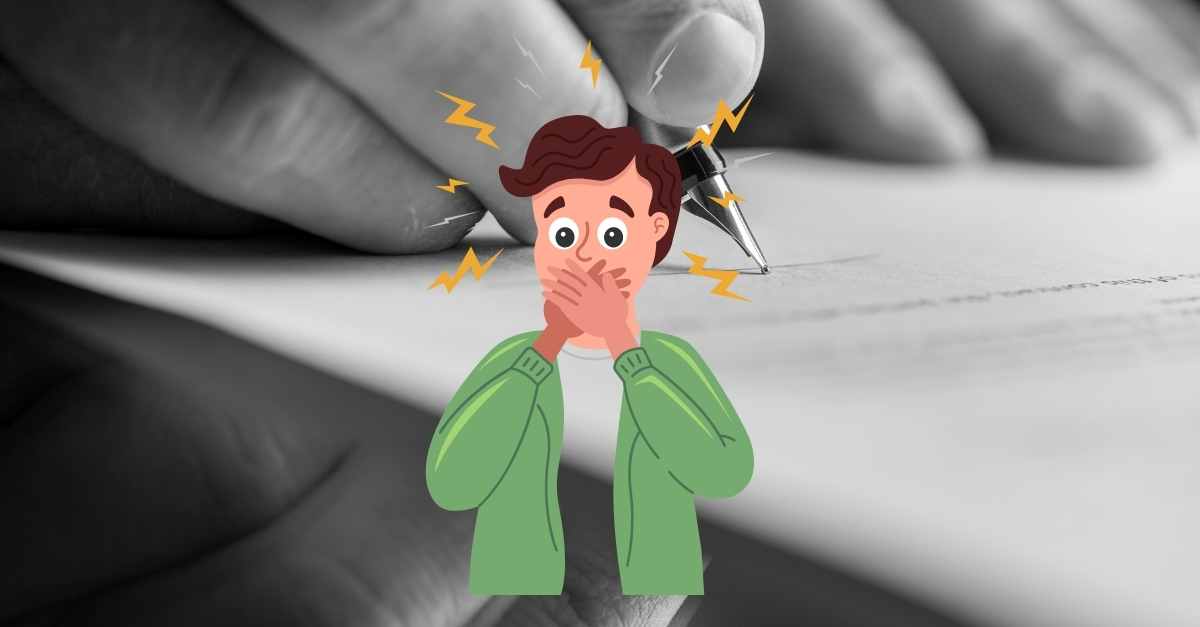 Manufacturing Contract: Fear And Its Impact On Payment Terms