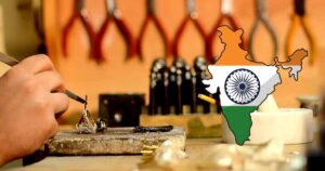 List of India Jewelry Manufacturers (10 Picks)
