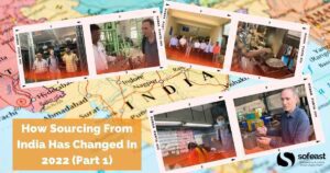 How Sourcing From India Has Changed In 2022 (Part 2: Chennai & Hubli-Dharwad)