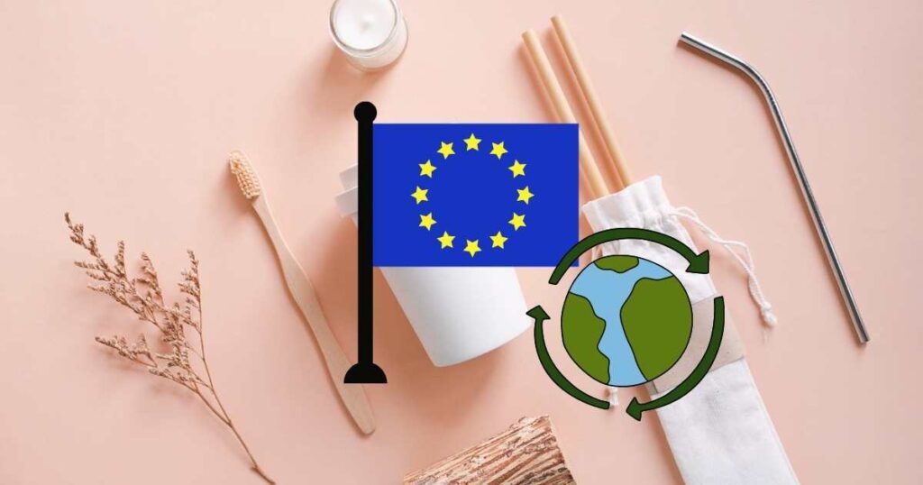 What is the EU Ecodesign for Sustainable Products Regulation?