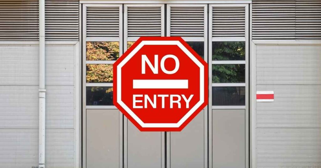 7 Reasons Why Your Supplier Won’t Let You Visit Their Factory