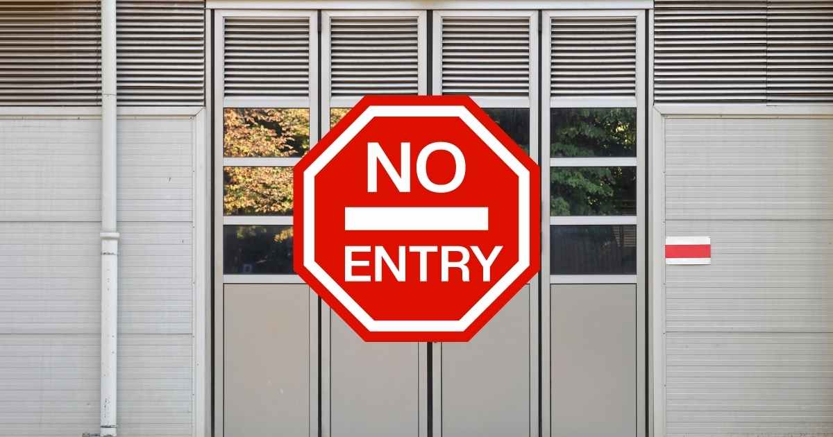 7 Reasons Why Your Supplier Won’t Let You Visit Their Factory