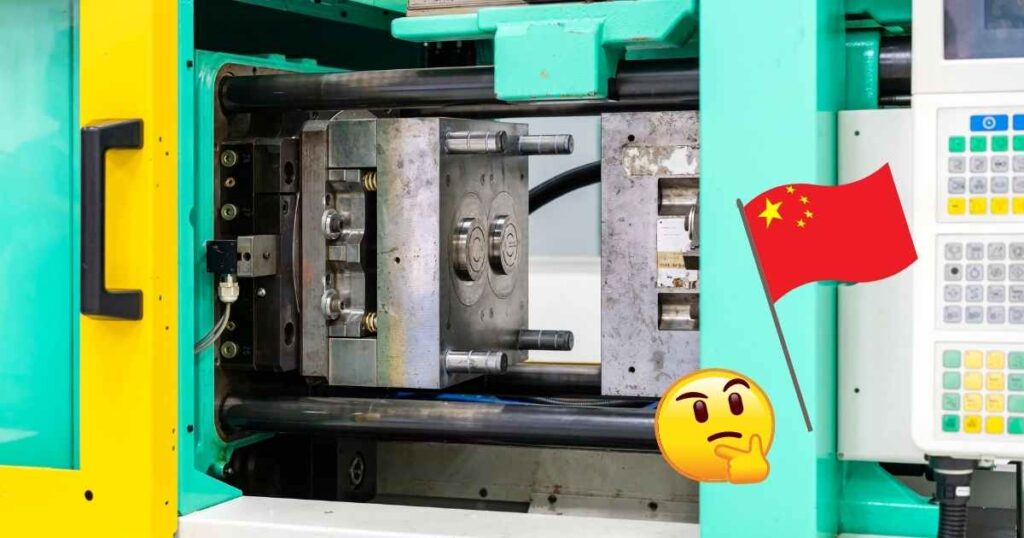 Buy China Tooling For Plastic Production Abroad? (Benefits & Risks)