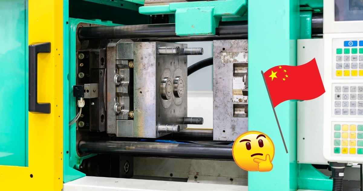 Buy China Tooling For Plastic Production Abroad? (Benefits & Risks)