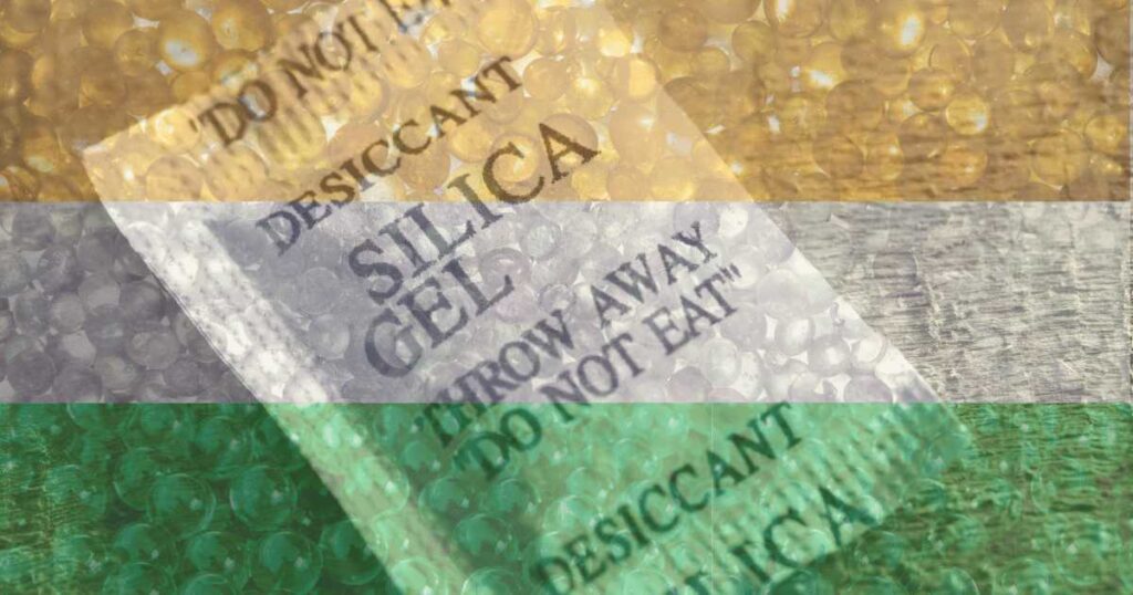 List of Silica Gel Manufacturers In India (10 Choices)