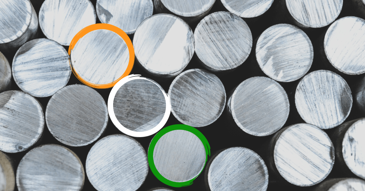 List of Aluminum Manufacturers In India (10 Options)