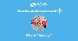 What Is “Quality?”