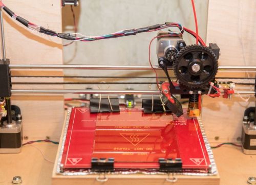 3d printer