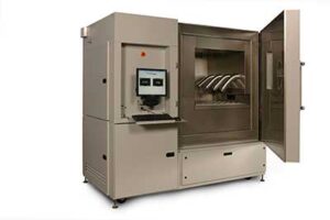 HALT chamber used for highly accelerated life testing