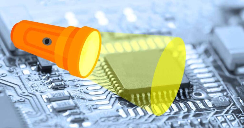 How To Source Rare Electronic Components?