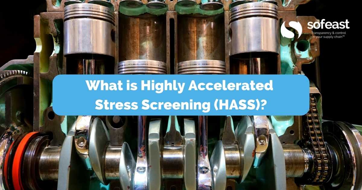 What is Highly Accelerated Stress Screening (HASS)?
