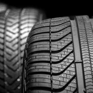 car tires