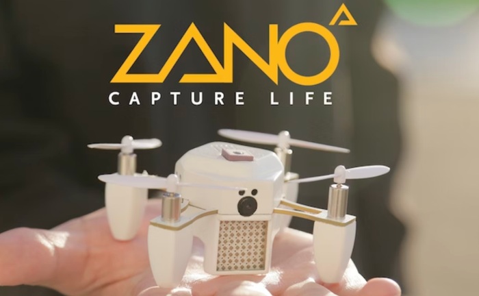 zano
