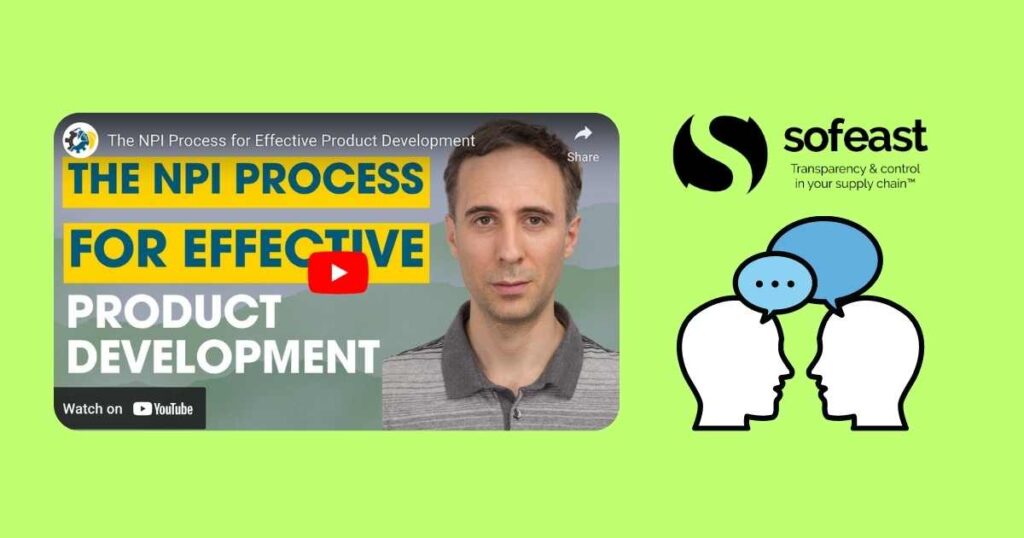 Discussing the NPI Process for Effective Product Development