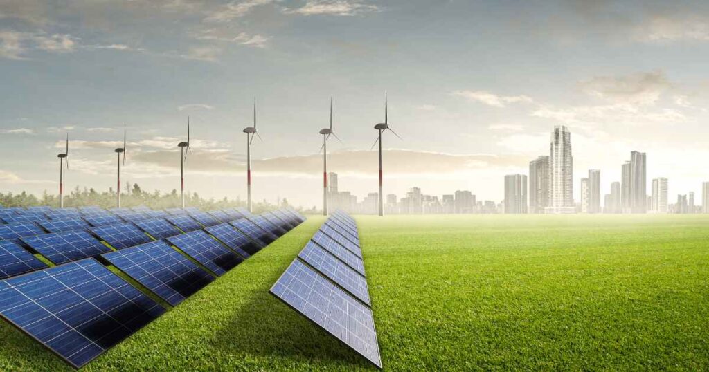 India’s Efforts To Mitigate Its Environmental Impact (Summer 2023)