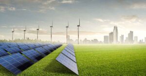 India’s Efforts To Mitigate Its Environmental Impact (Summer 2023)