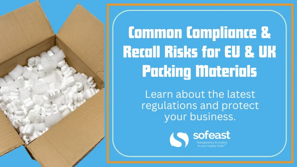 Common Compliance & Recall Risks for Electric Household Appliances Sold in the EU & UK