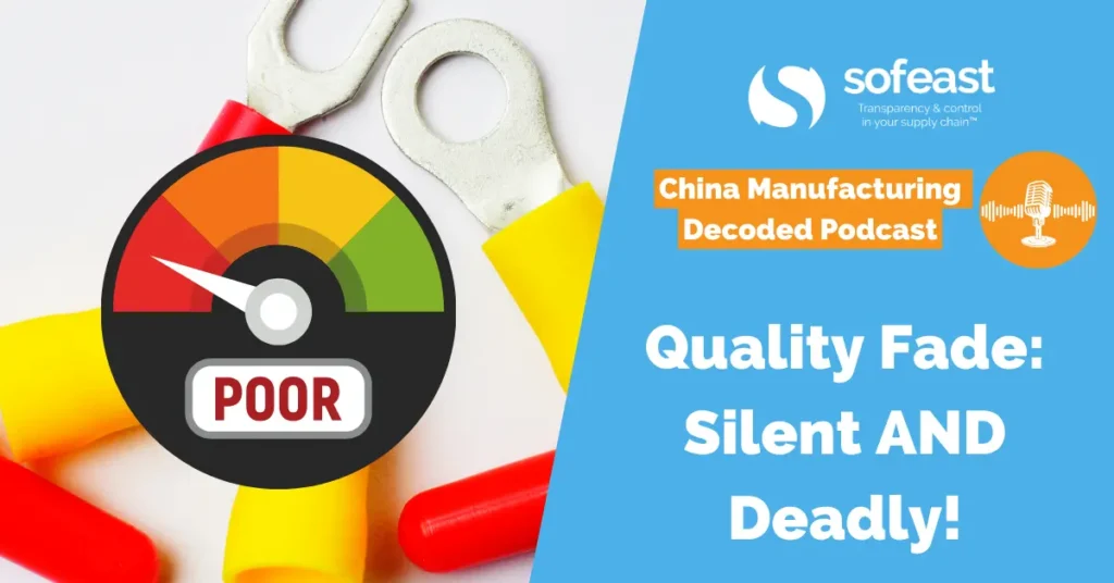 Quality Fade: Silent AND Deadly! [Podcast]