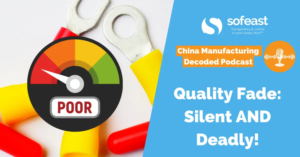 Quality Fade: Silent AND Deadly! [Podcast]