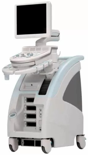 reaction injection molded medical devices