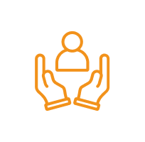 Our pricing is based on the amount of work we put it, not on how much we think we can extract from you