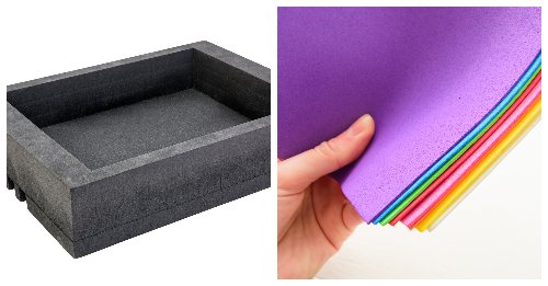 EVA foam packaging