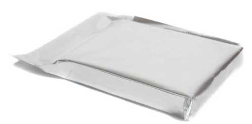 HDD in foil sealed bag