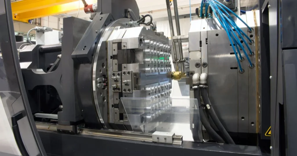 How A Tooling Transfer In China Works With Sofeast (13 Steps)