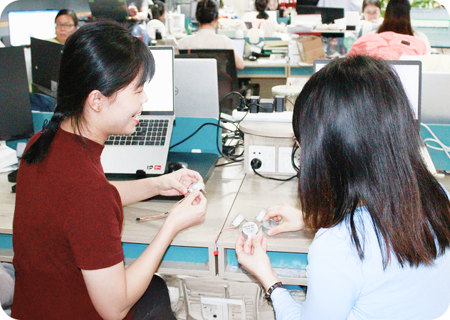 Supply Chain Management