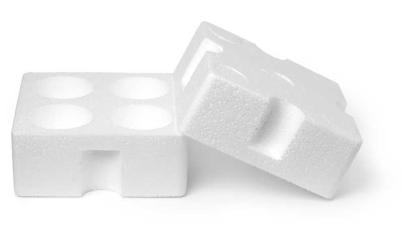 Styrofoam