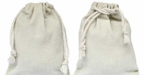 cotton bags