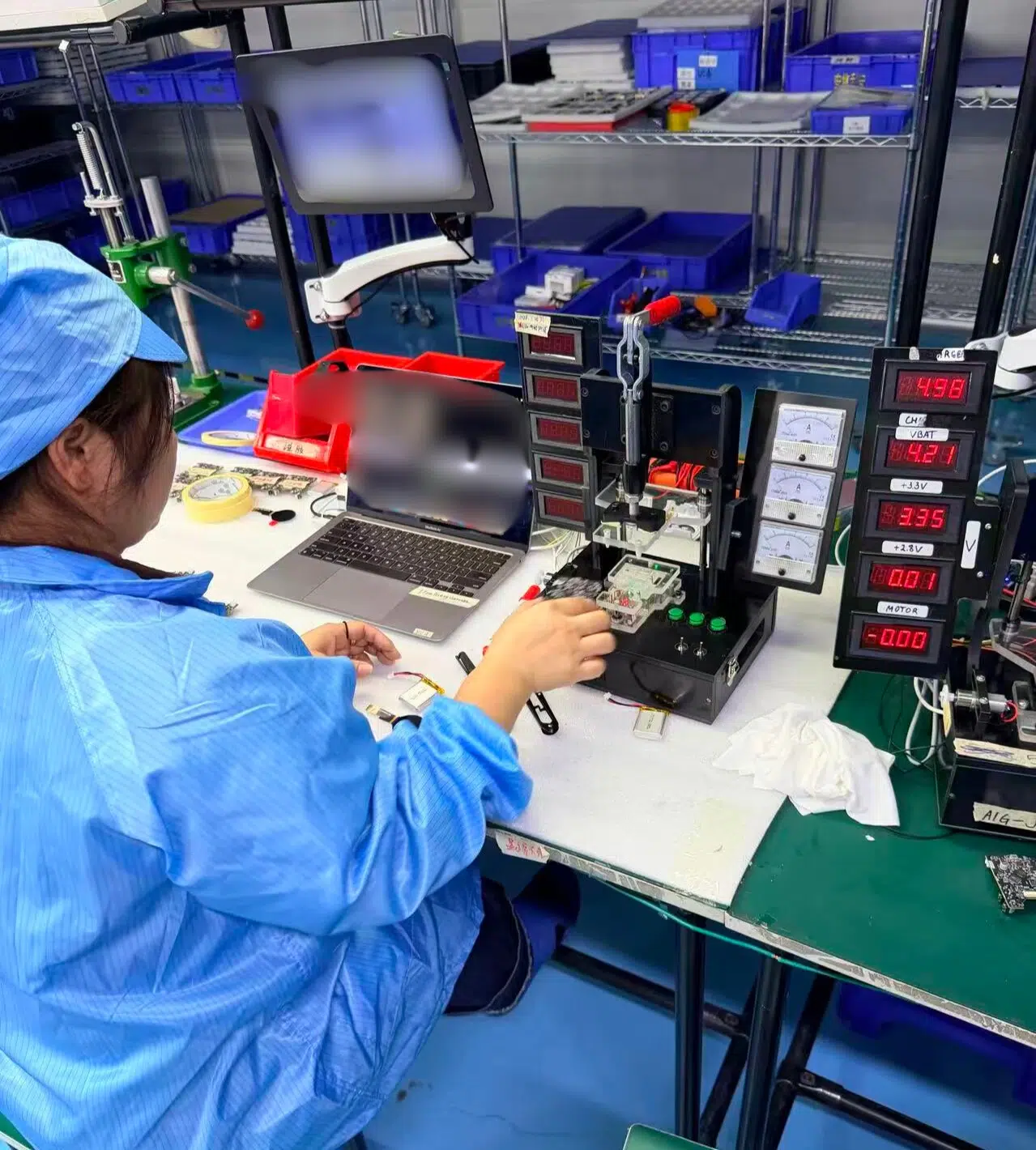 firmware flashing jig firmware flashing jig