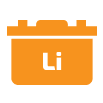 lithium batteries
