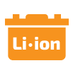 Li-ion batteries