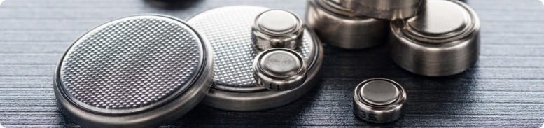 button cells