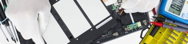 Li-ion batteries