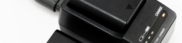 Ni-Cd batteries