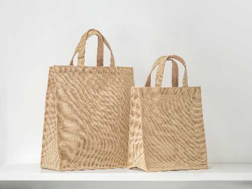jute bags