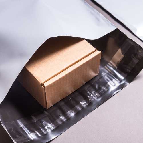 plastic polybag