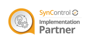 syncontrol implementation partner